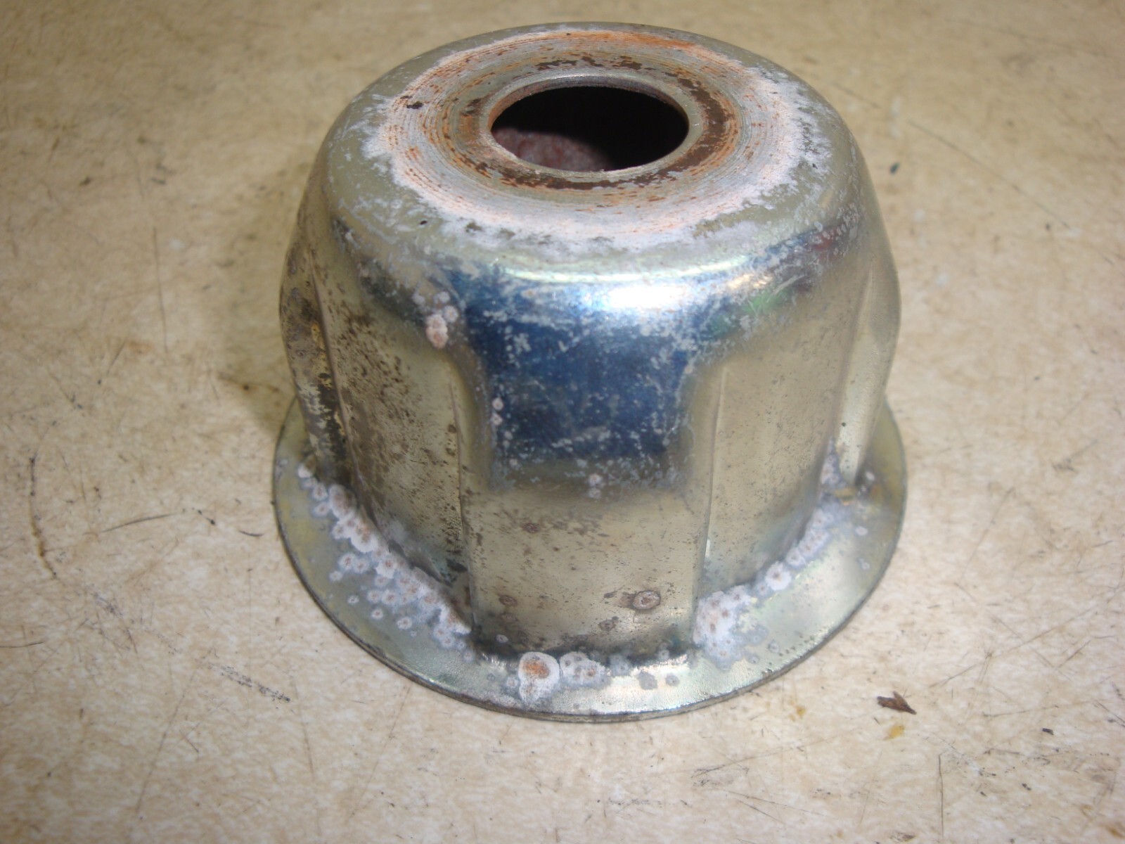BRIGGS & STRATTON GENERATOR 5500 1654 FLYWHEEL RECOIL CUP