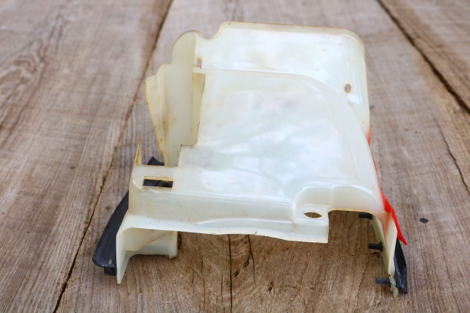 Honda EX 350 EX350 Generator Baffle Shroud shield Plastic insert separator YQ