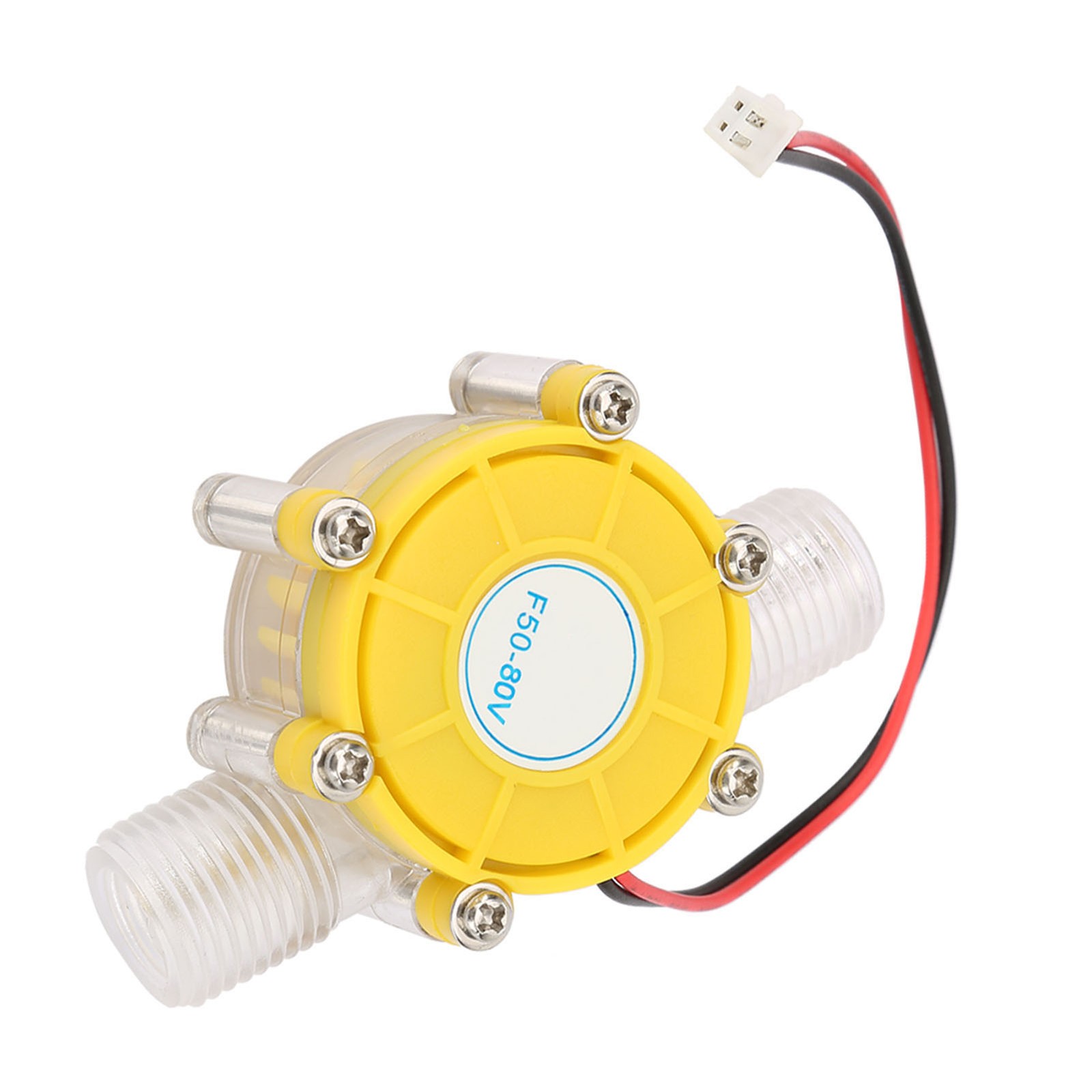 80V Hydro DC Water Pump Hydroelectric Power Energy Generator Tool