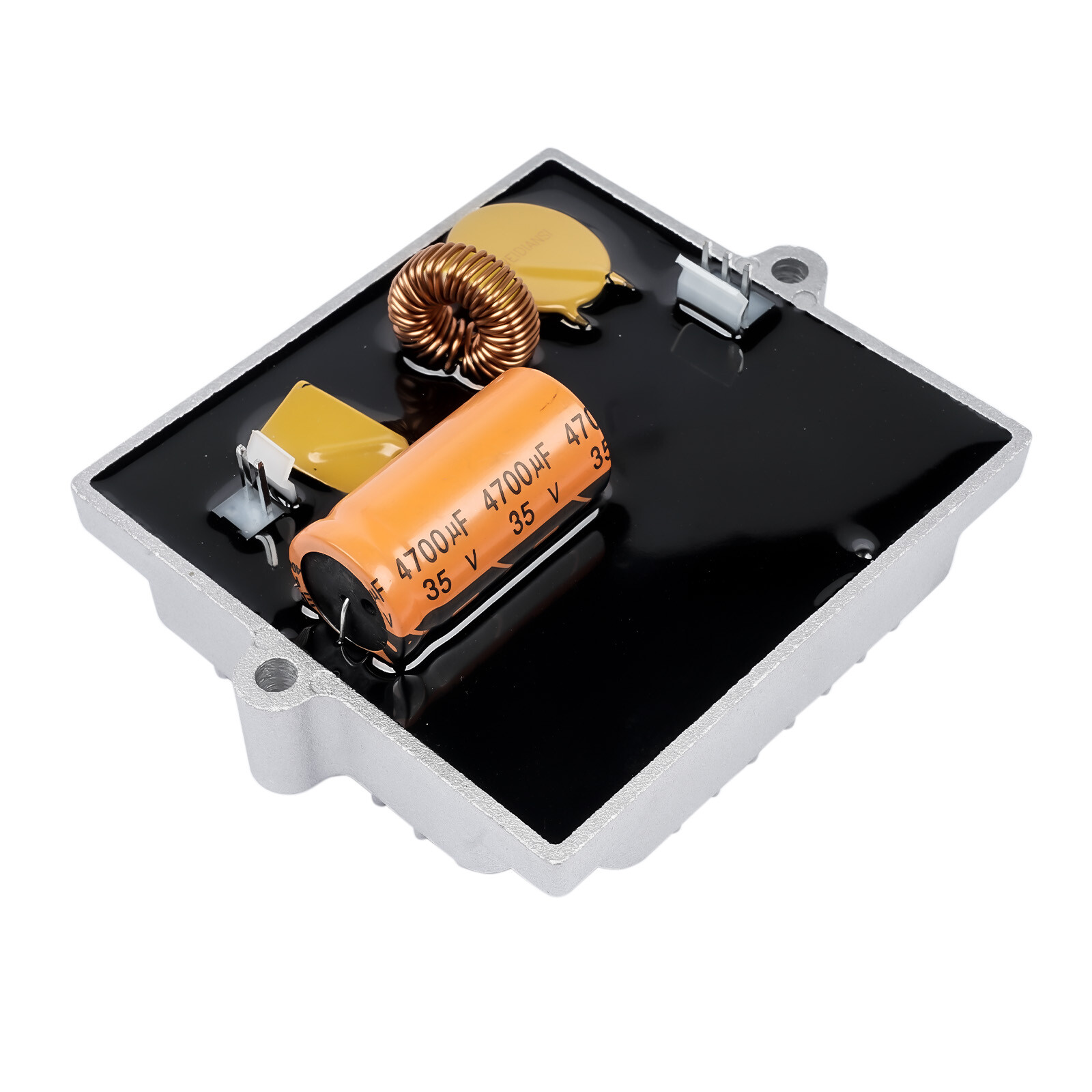 0A18010SRV Engine Battery Charger Assy Replacement for Generac Generator 4390-0