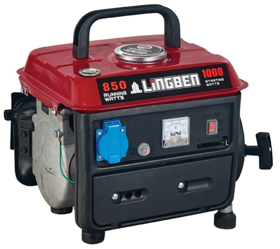 Extended Range Generator Automatic Variable Frequency Battery 48/V60/V72 Volts