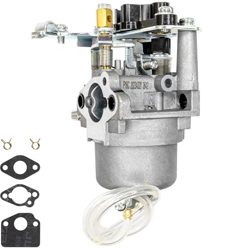 Carburetor for Ryobi 2300 Generator RYi2300 RYi2300BT RYCi2200BTA 308054123