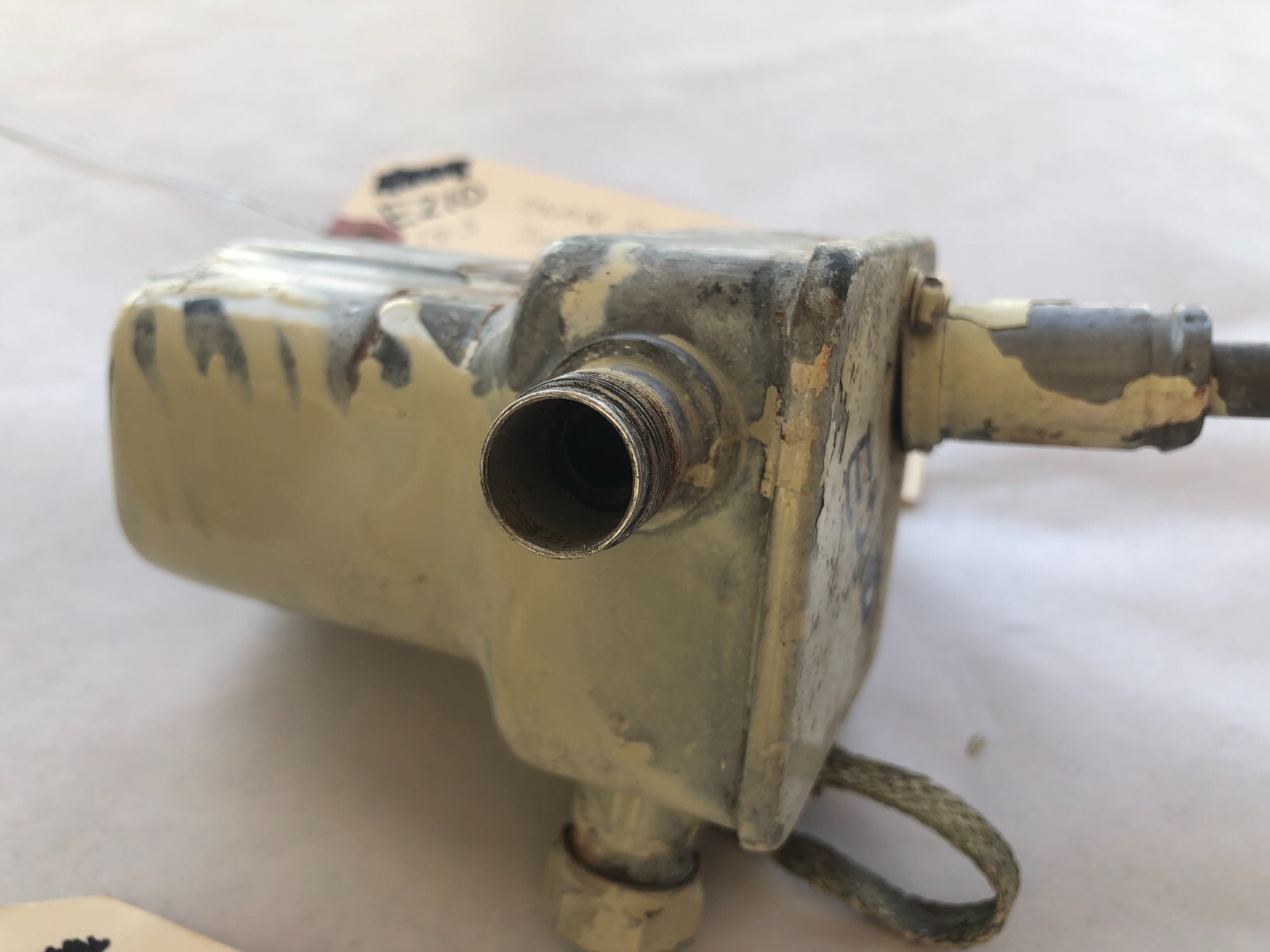 E210 E211 E212 Onan 166-0382 Waterproof Ignition Coil