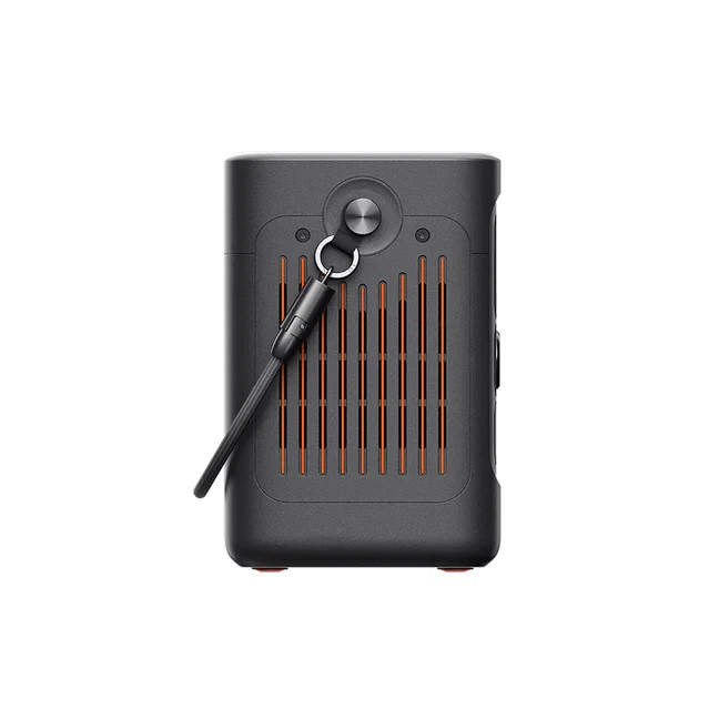 Jackery Explorer 300D 288Wh Lightweight Portable Camping Travel Power Station