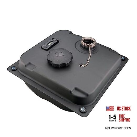 Tapa Fuel Gas Tank Compatible with Harbor Freight Predator 3500 Watt Inverter