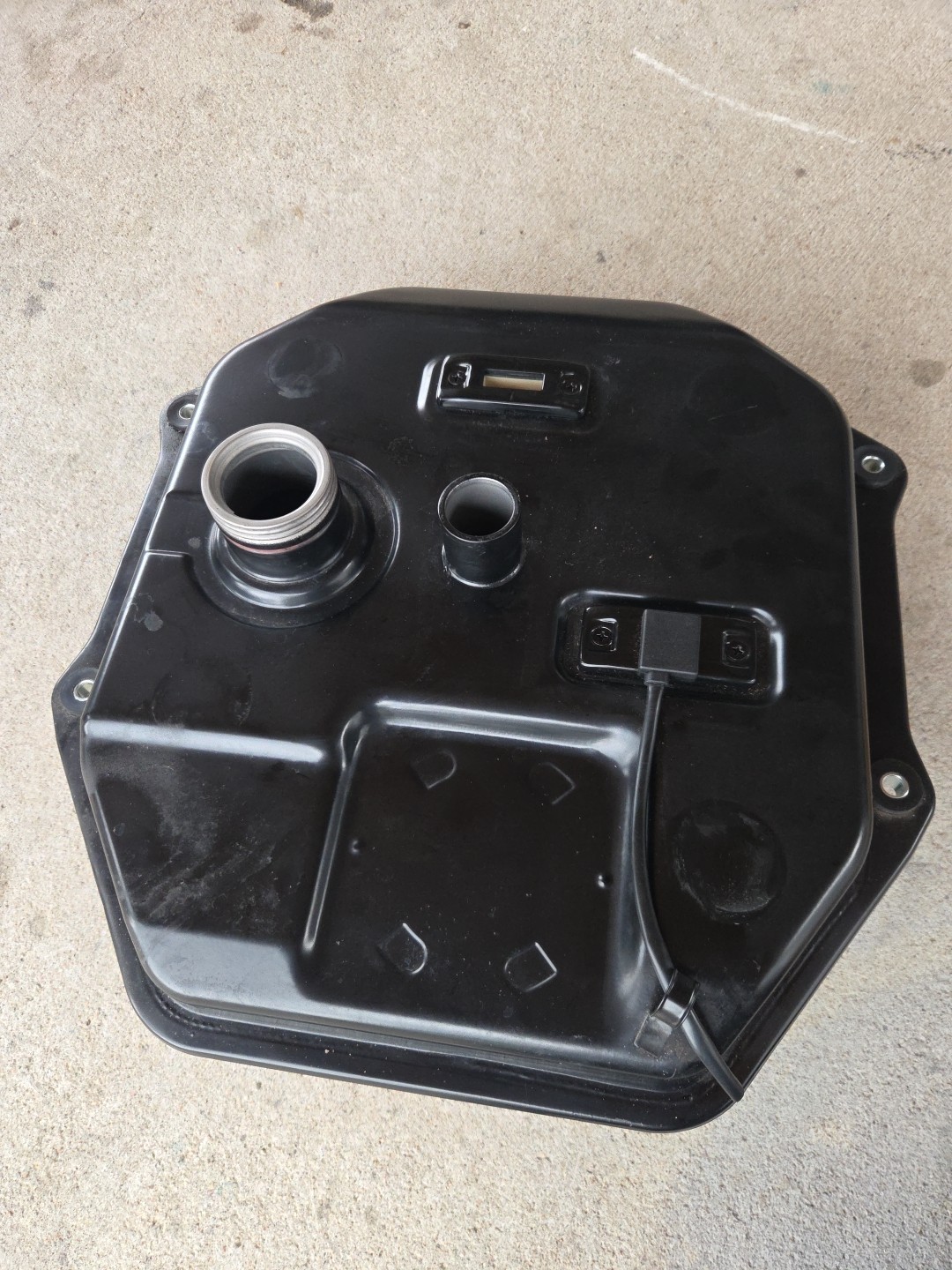 Generac Generator iq3600df Fuel Tank (Sd)