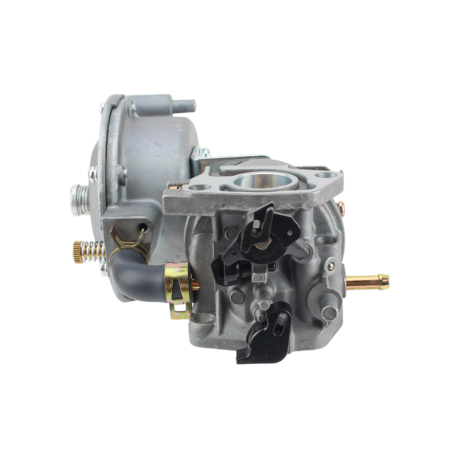 Dual Fuel Carburetor LPG Conversion Kit for Generator GX200 160 168F 170F Engine