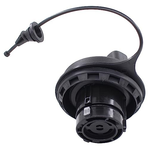 Fuel Tank Gas Cap for Ford E150 E250 E350 1997-03, Excursion 00-05,