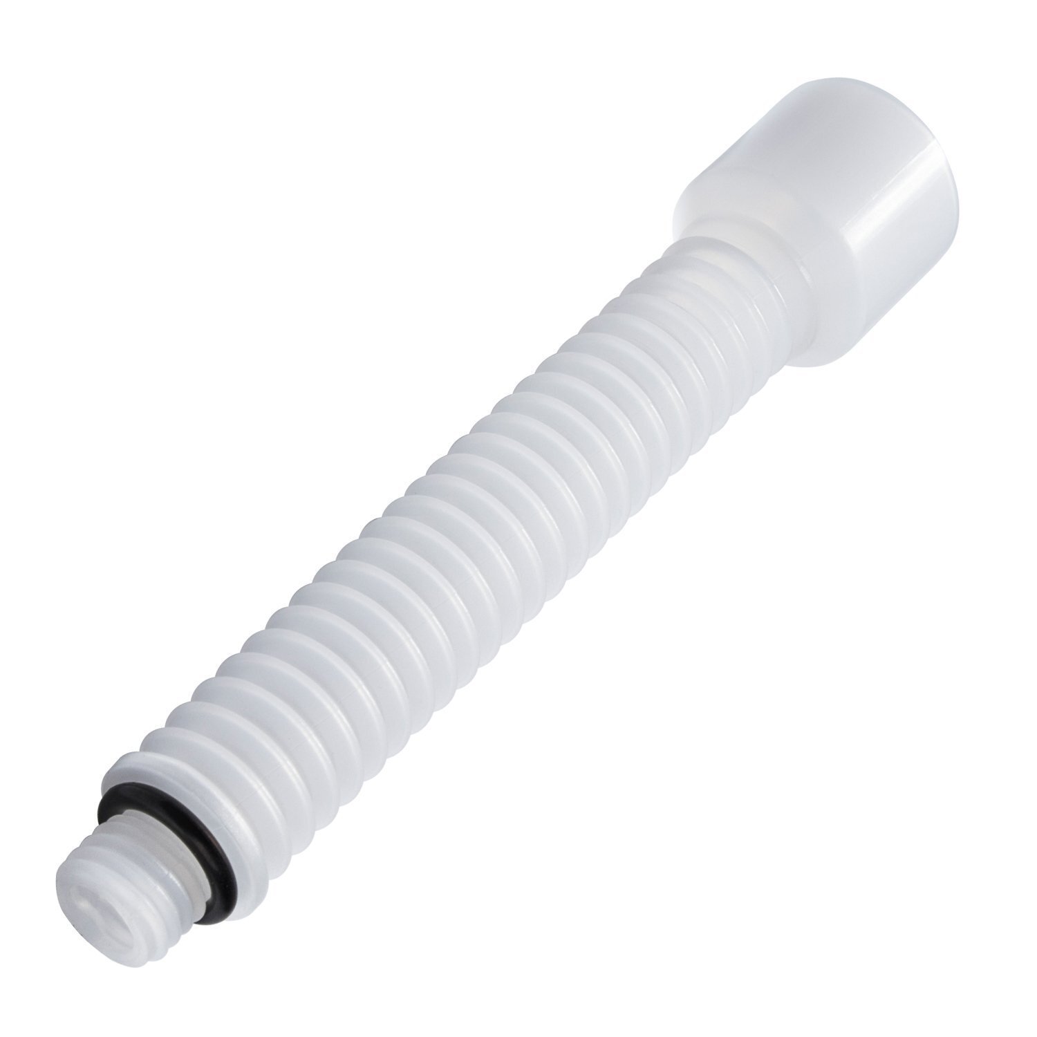 Oil Funnel Flexible Mess Free Oil Change Pipe for Honda Generator EU1000i