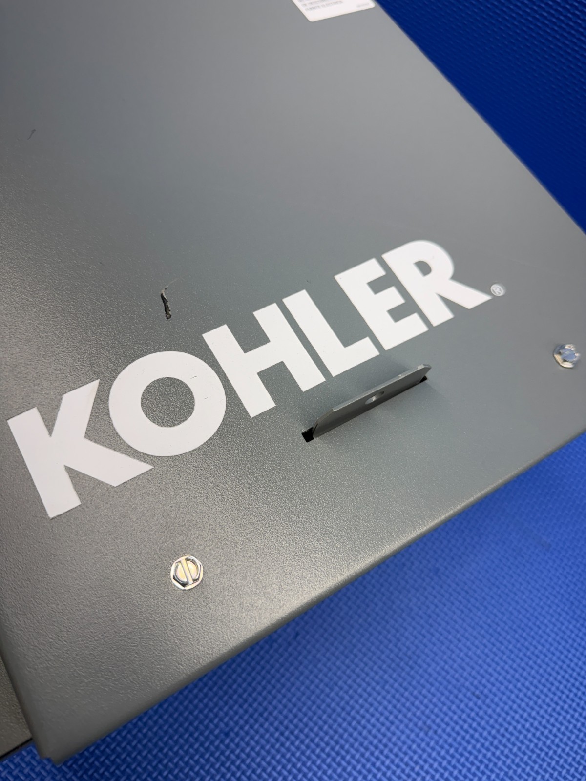 Kohler GM80547 Residential 100Amp 2-Pole Contactor Automatic Transfer Switch