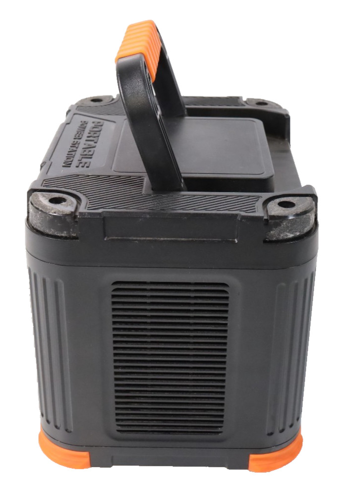 GRECELL 300W 288Wh Solar Generator 110V AC Outlet Portable Power Station