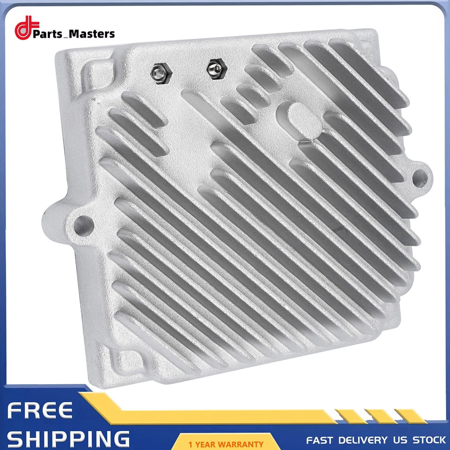 0A18010SRV Engine Battery Charger Assy Replacement for Generac Generator 4390-0