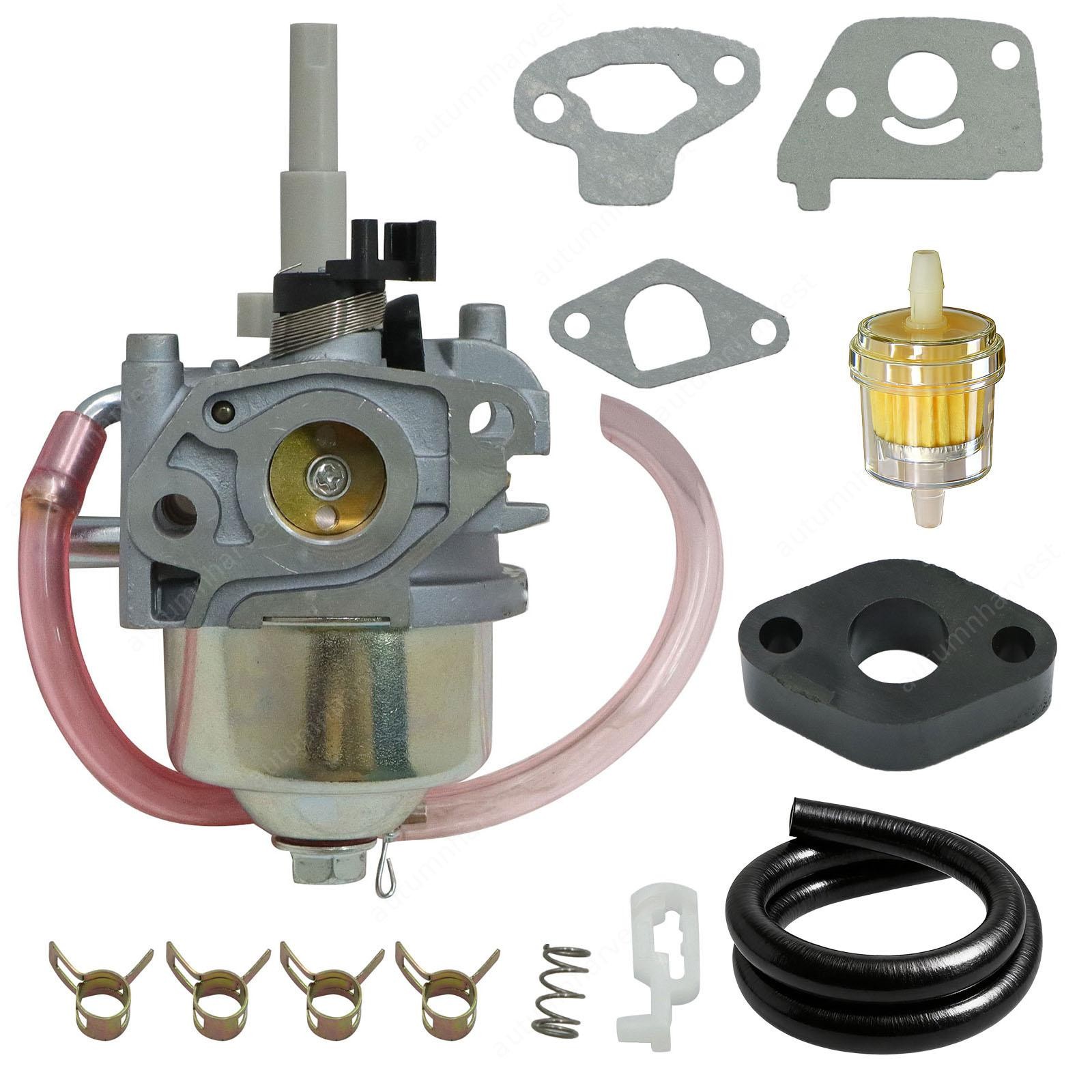 New Fits For Ryobi RYI2200 1800 2200 Watts Inverter Generator Carburetor Carb