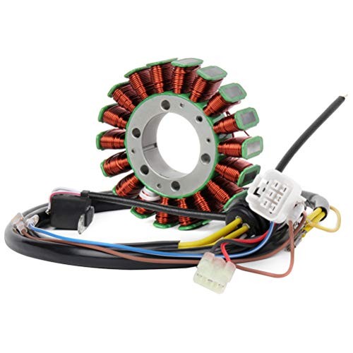 Generator Stator Magneto Fit for 2004-2012 for Polaris Scrambler 500 2004