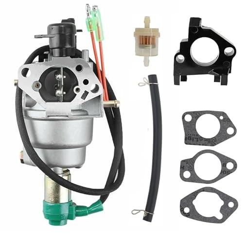 Carburetor for Wen Power Pro UST GG5500 GG7500N JF182 56551 56680 56682 5500