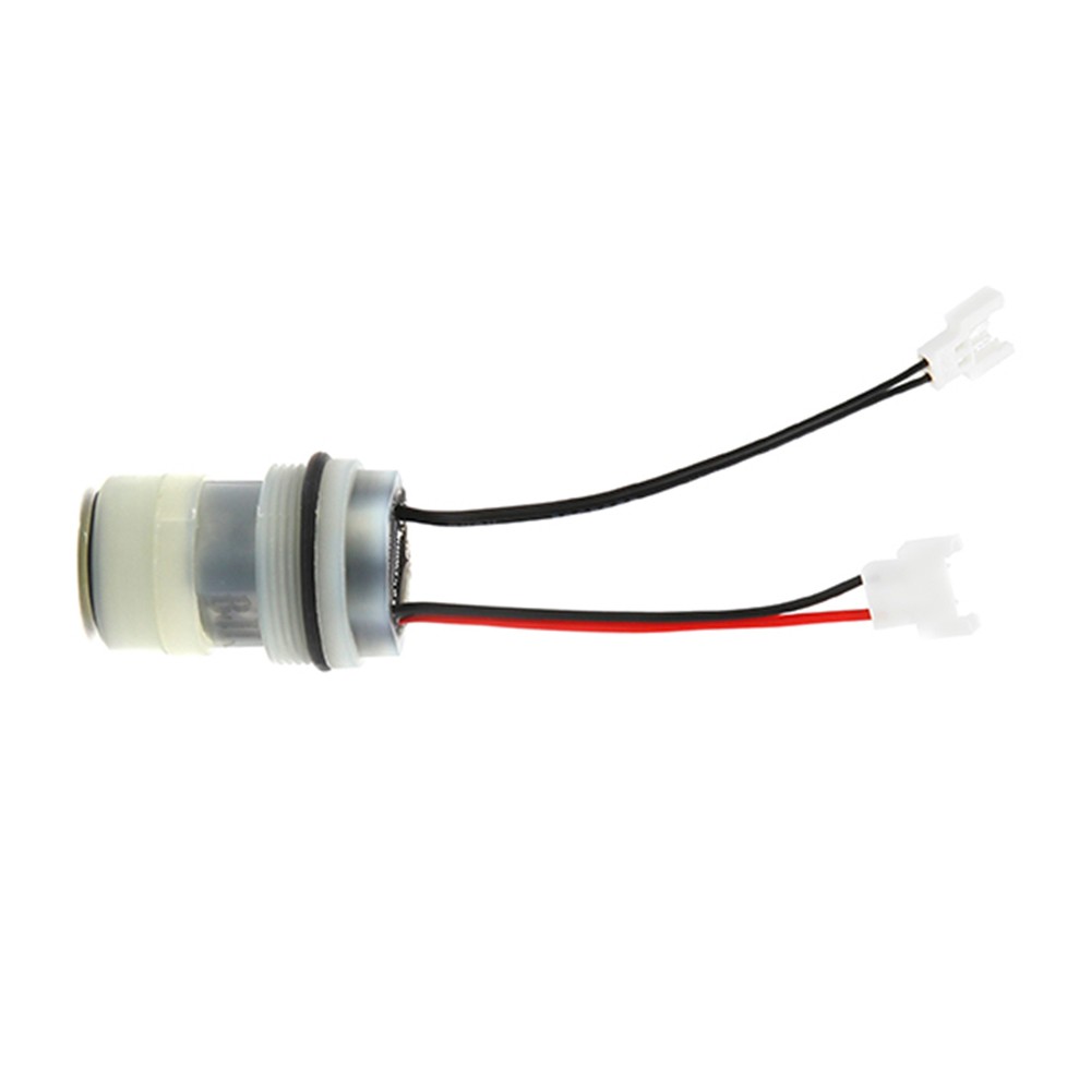 Micro Generator AC5V 0.5W Water Flow Pump Intelligent Thermostatic Generator