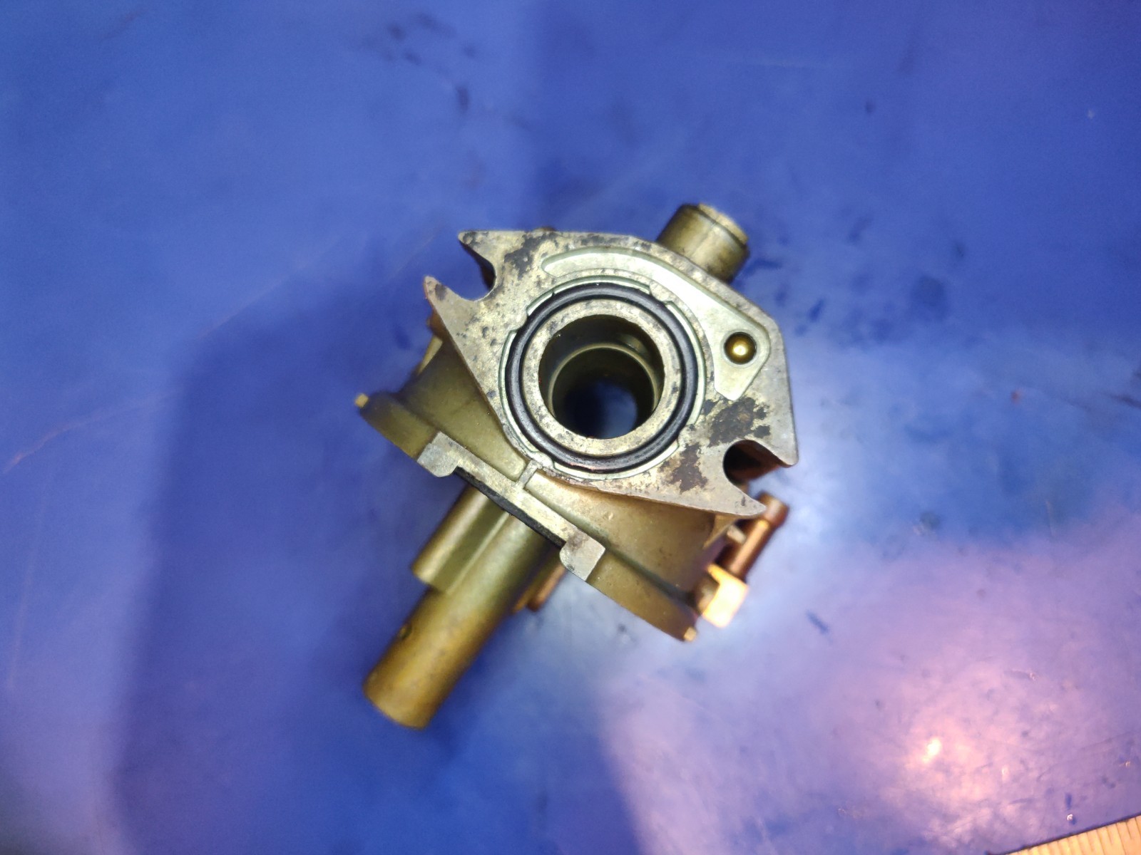 16100-892-306 carburetor honda generator em500