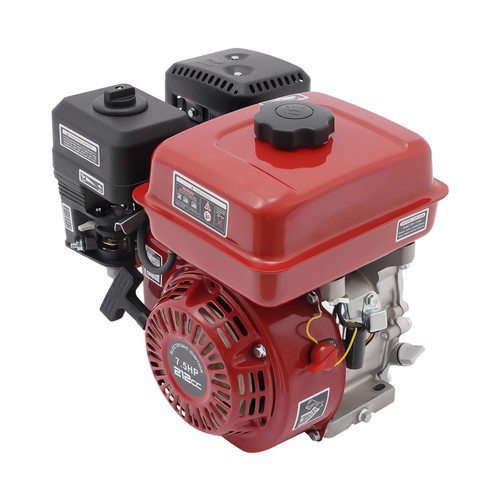 212cc 7.5HP Gas-powered Horizontal Air Cooling Engine Motor For Go Kart Minibike