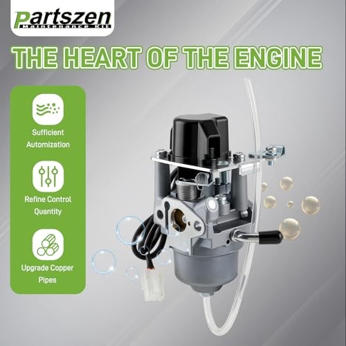Carburetor for A-ipower SUA2000i 2000W SUA2300i 2300W Portable Inverter Generato