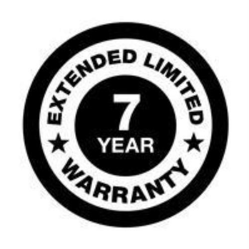 Generac 7-Year Extended Limited Warranty – Liquid-Cooled up to 60kW