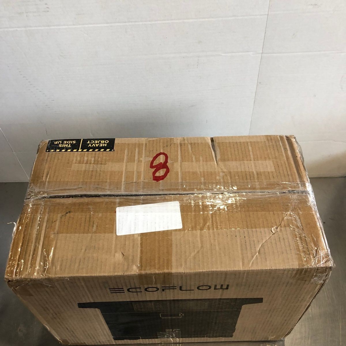 EcoFlow DELTA 2 Portable 1024Wh 1800W Battery Power Station EFD330 Black🔥New🔥