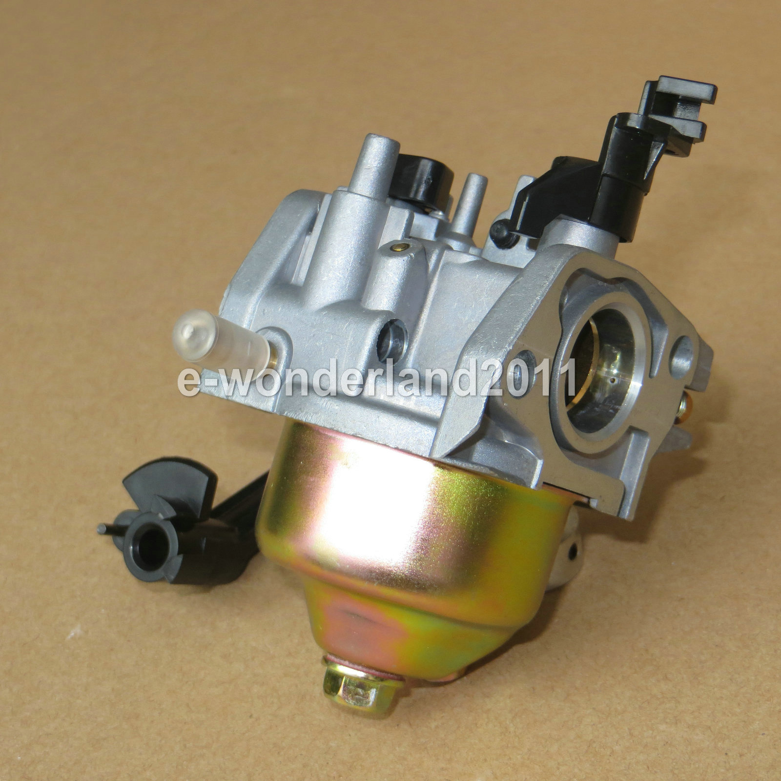 Carburetor generator GX160 GX200 5.5HP 6.5HP 168F 2KW – 3KW Generator For Honda