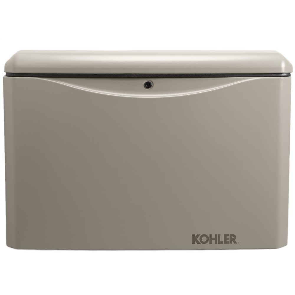 Kohler Power Systems 26RCA 26 kW (120 / 240V) Single-Phase Air – Standard