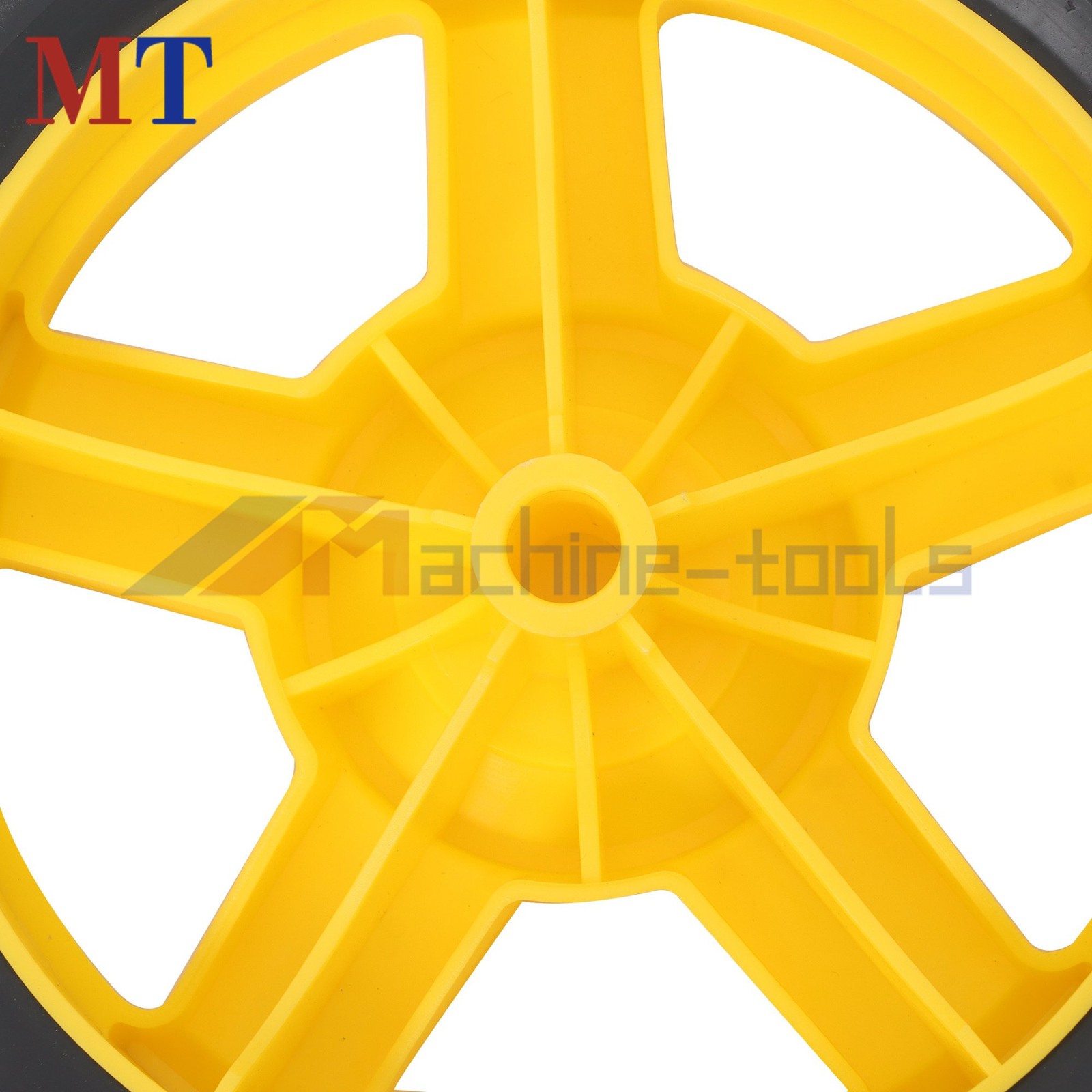 Generator Wheel Kit For 40065 Wheel Kit With Folding Handle + Never Flat Tire US