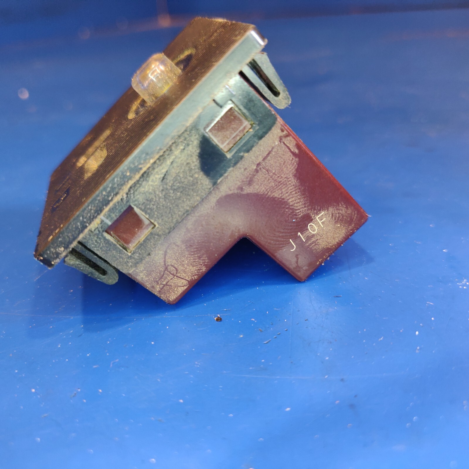 31460-ZT3-C01 RECEPTACLE honda eu2000i eu2000ia generator