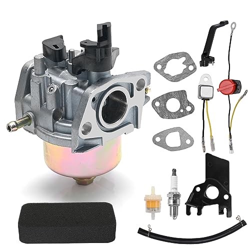 Carburetor for Generac GP3300 GP3250 GP1800 GP3600 0057900 0061040 5.5hp 6.5hp