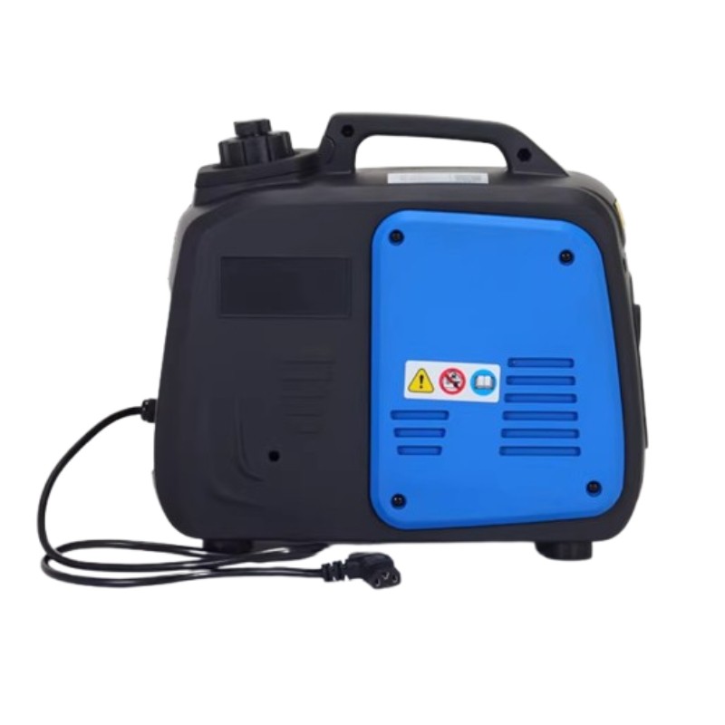 48V-72V 700W Portable Gasoline Power Inverter Generator Electric Range Extender