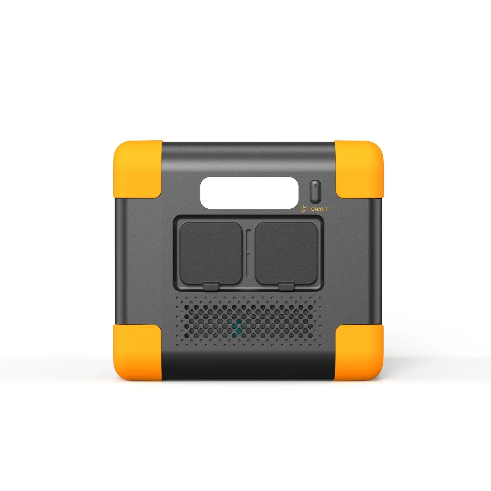 Portable Power Station 300W 288Wh LiFePO4 Solar Generator Home Backup