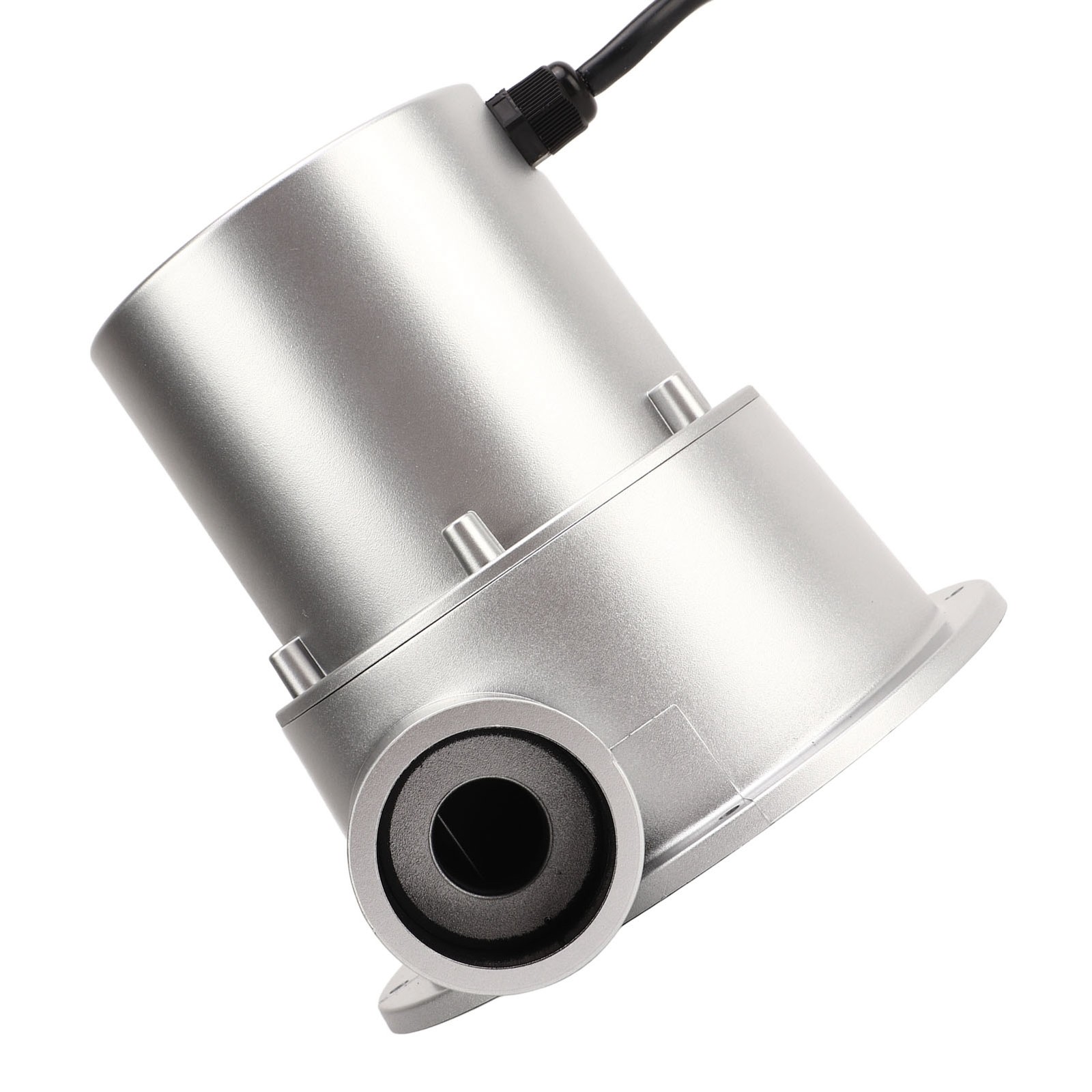 Water Hydroelectric Generator Permanent Magnet Brushless Motor Small