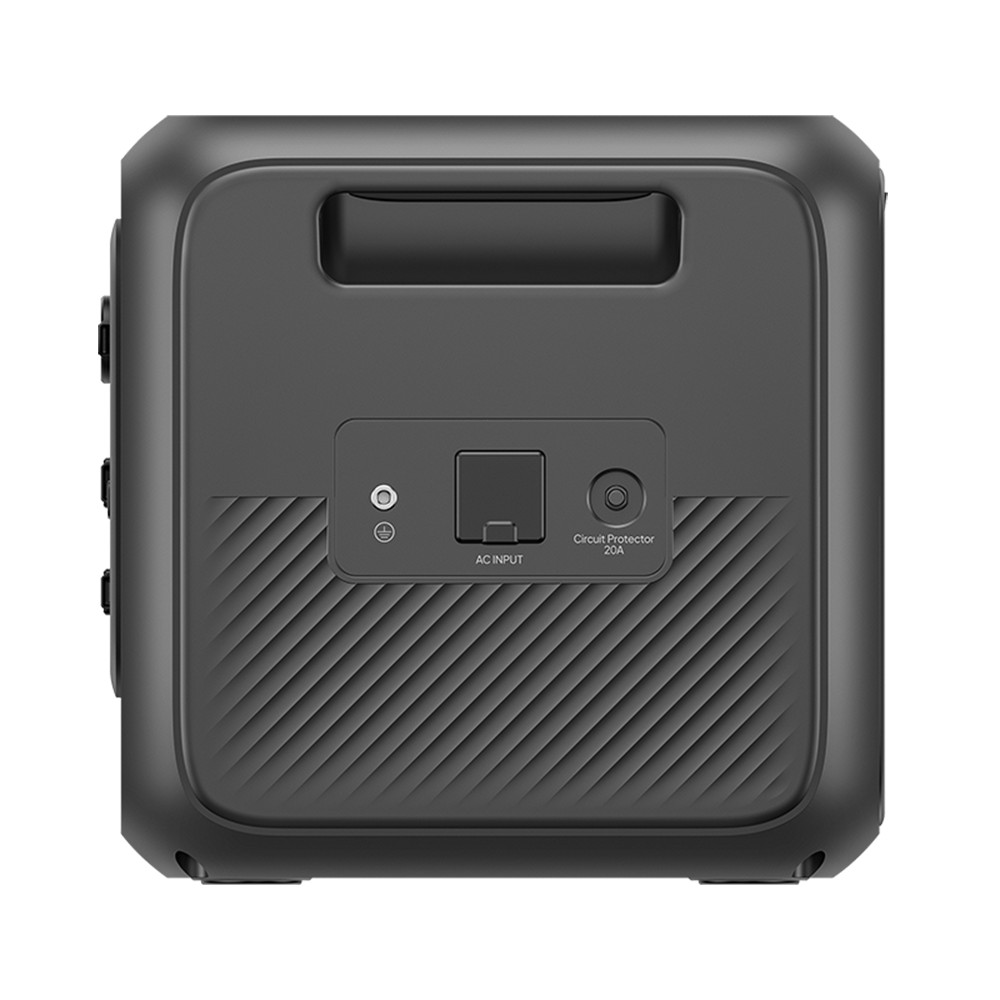 BLUETTI Elite 300 3014Wh Portable Power Station Generator for Travelling Backup
