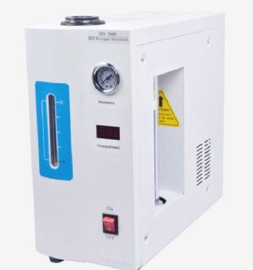 0-300ml/min High Purity Hydrogen Gas Generator H2: 99.999% 110V 220V