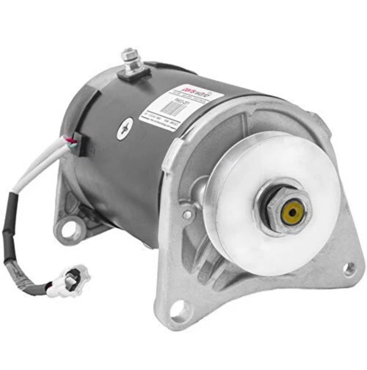 Dynamo Generator 12V DW24J2 Model: 15422N