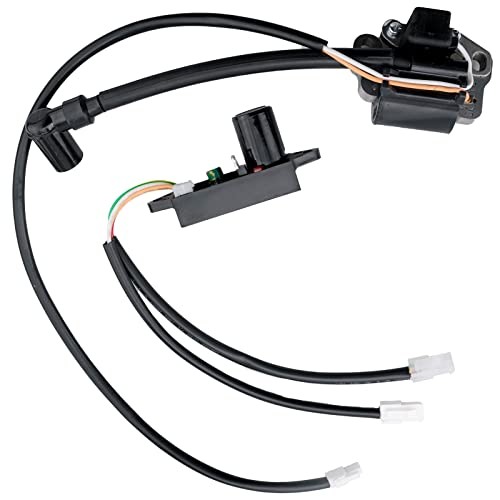 Tapa Ignition Coil Ignition Control Module for Harbor Freight Predator 3500