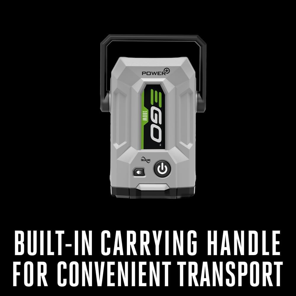 EGO 180W Portable Power Inverter PAD1800