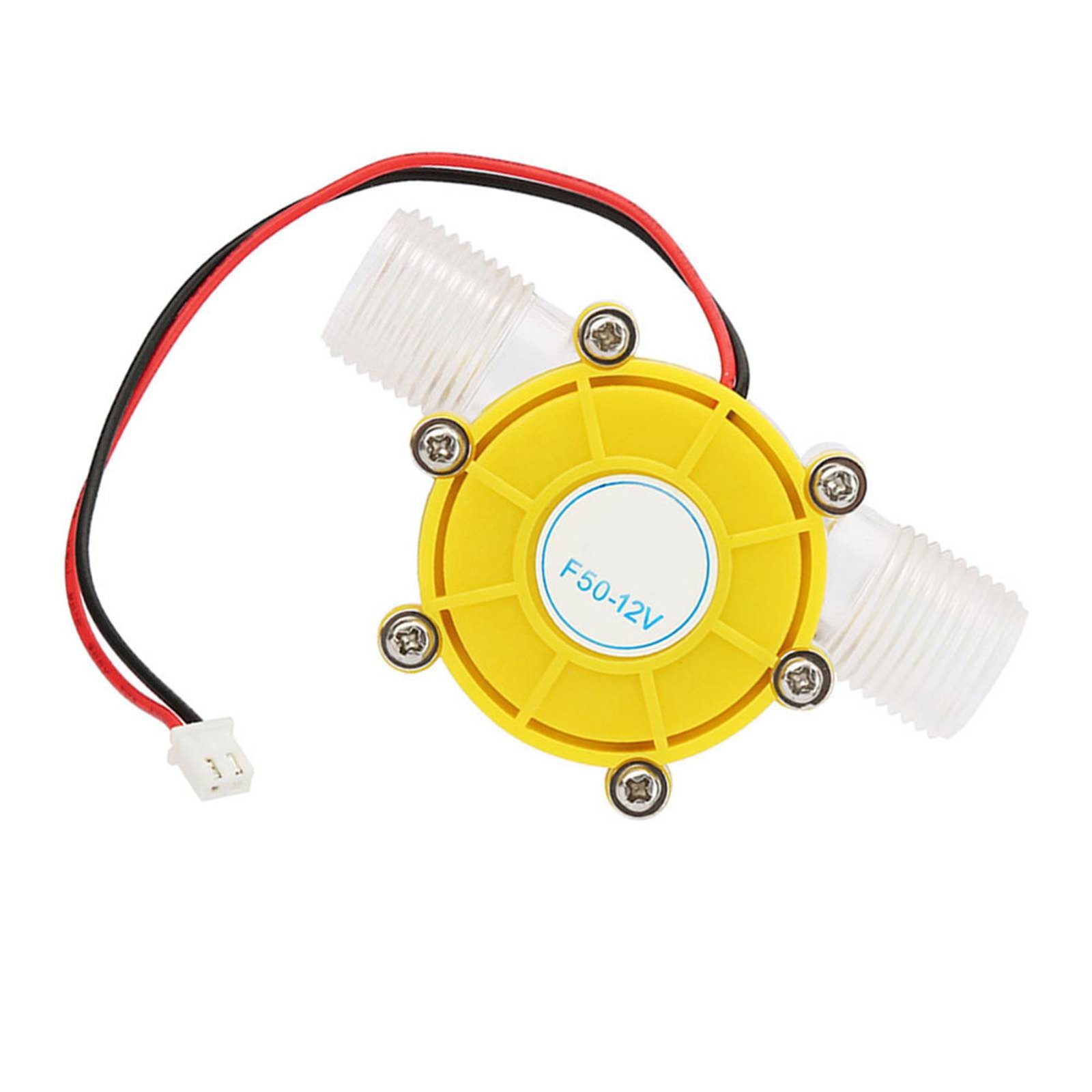 F50 Micro Hydro DC Water Pump Hydroelectric Power Energy
