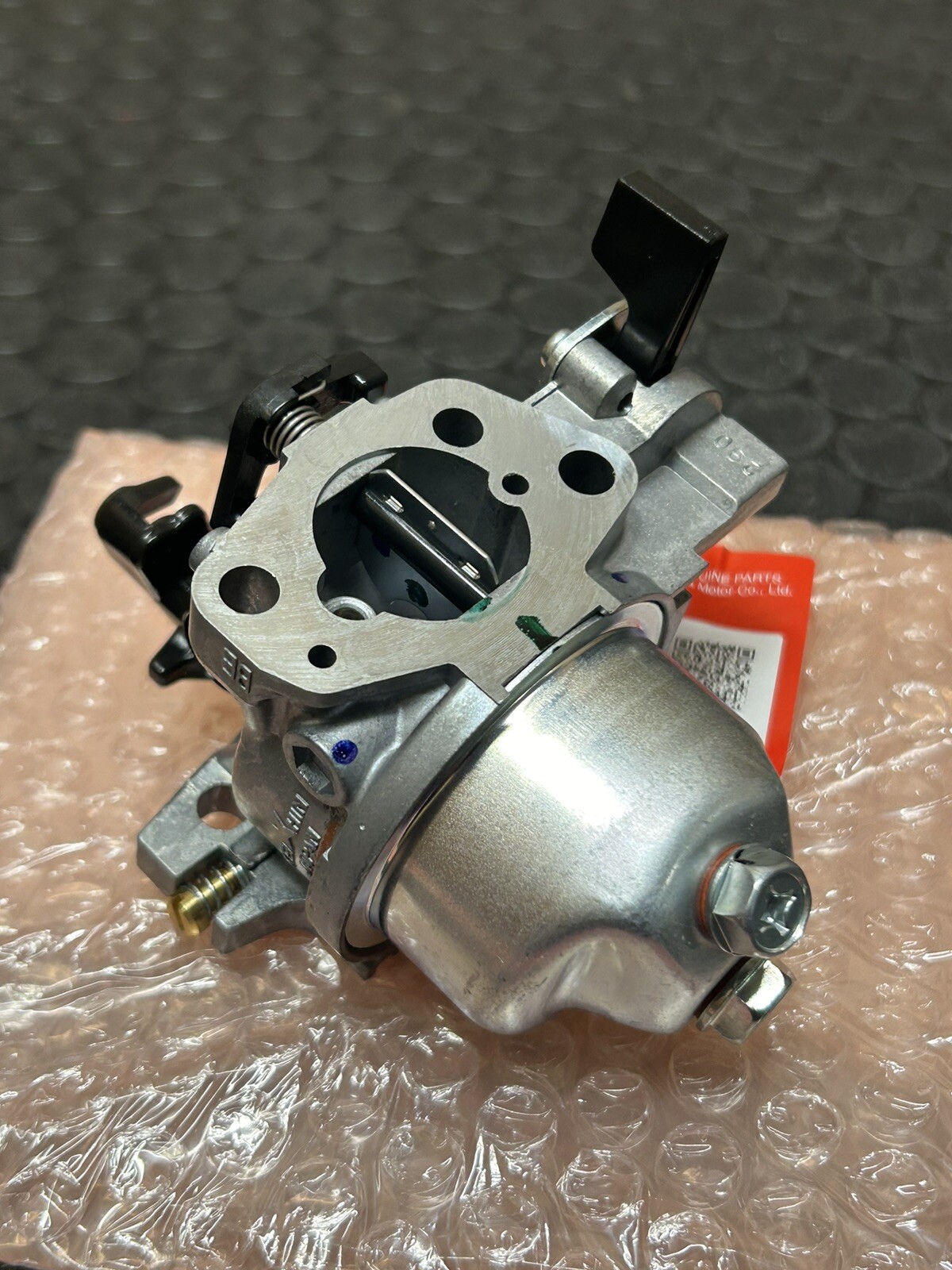 Honda OEM Carburetor HR216 HRC216 LAWNMOWER CARB 16100-ZE7-055 🔥FASTSHIP🔥
