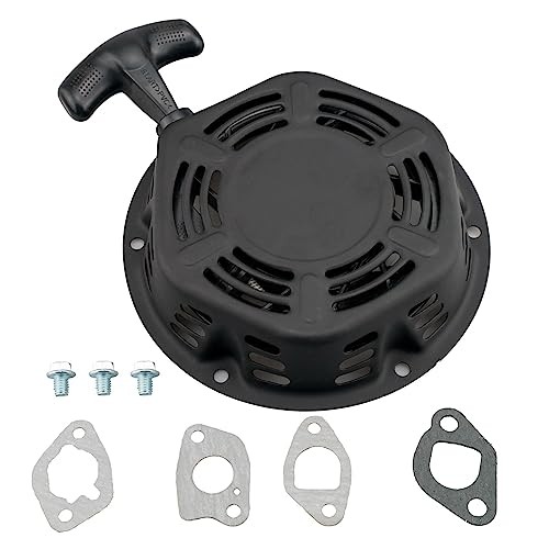 Pull Start Recoil Starter for Champion Pulsar Powermate 196cc-224cc 3000-4650W