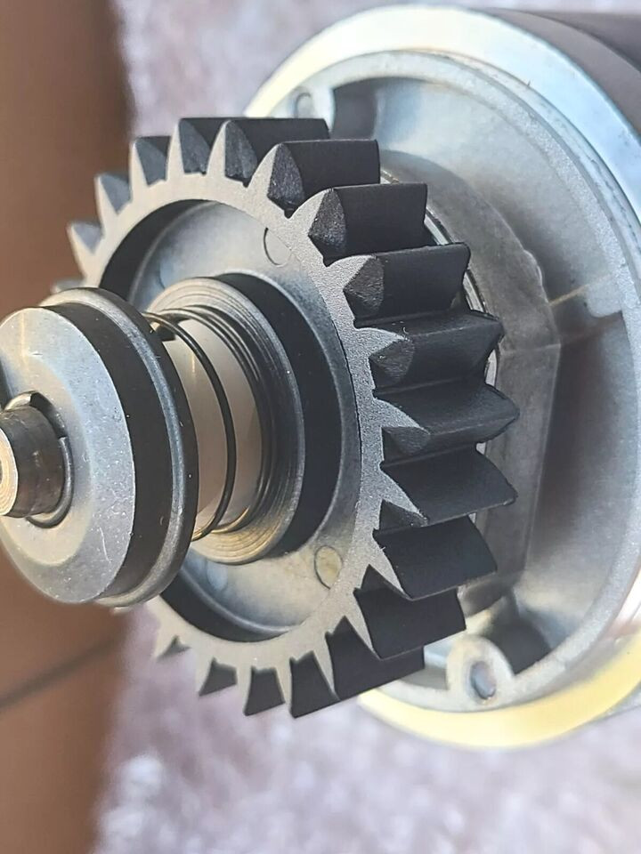 Starter Onan Microquiet 4000 191-1798 191-2312 KV ENGINES 4KYFA26100K
