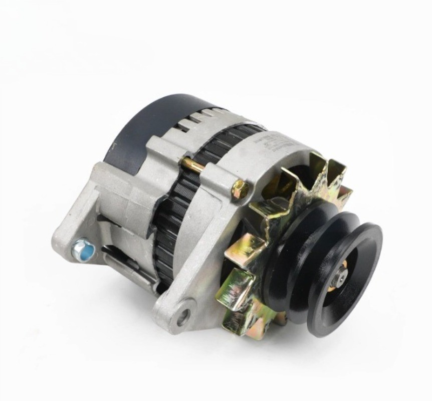 Pure Copper Alternator for 704 804 904 1004 Tractor Engine Replacement Parts