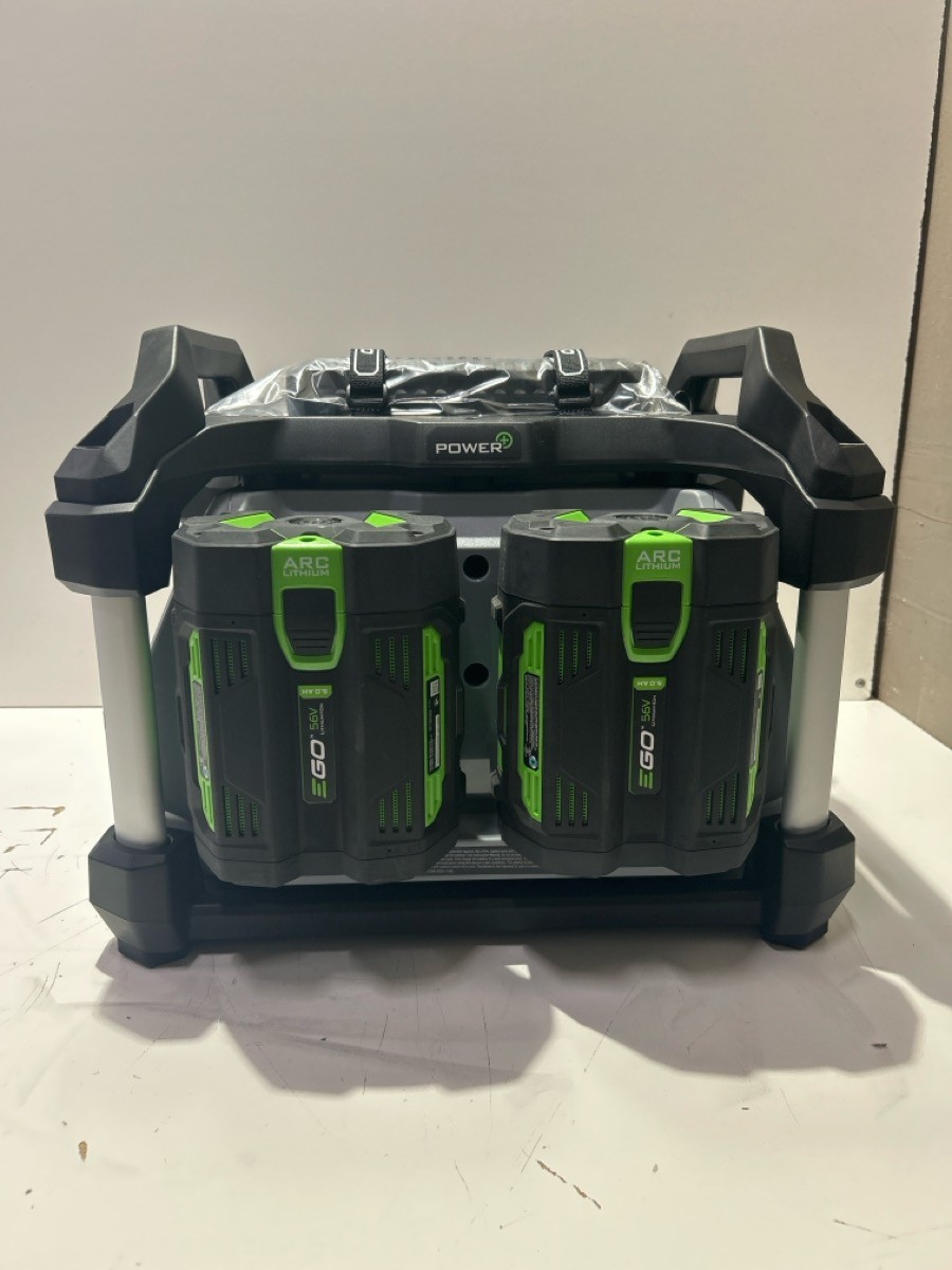 EGO NEXUS POWER STATION 2000W (P22018090)