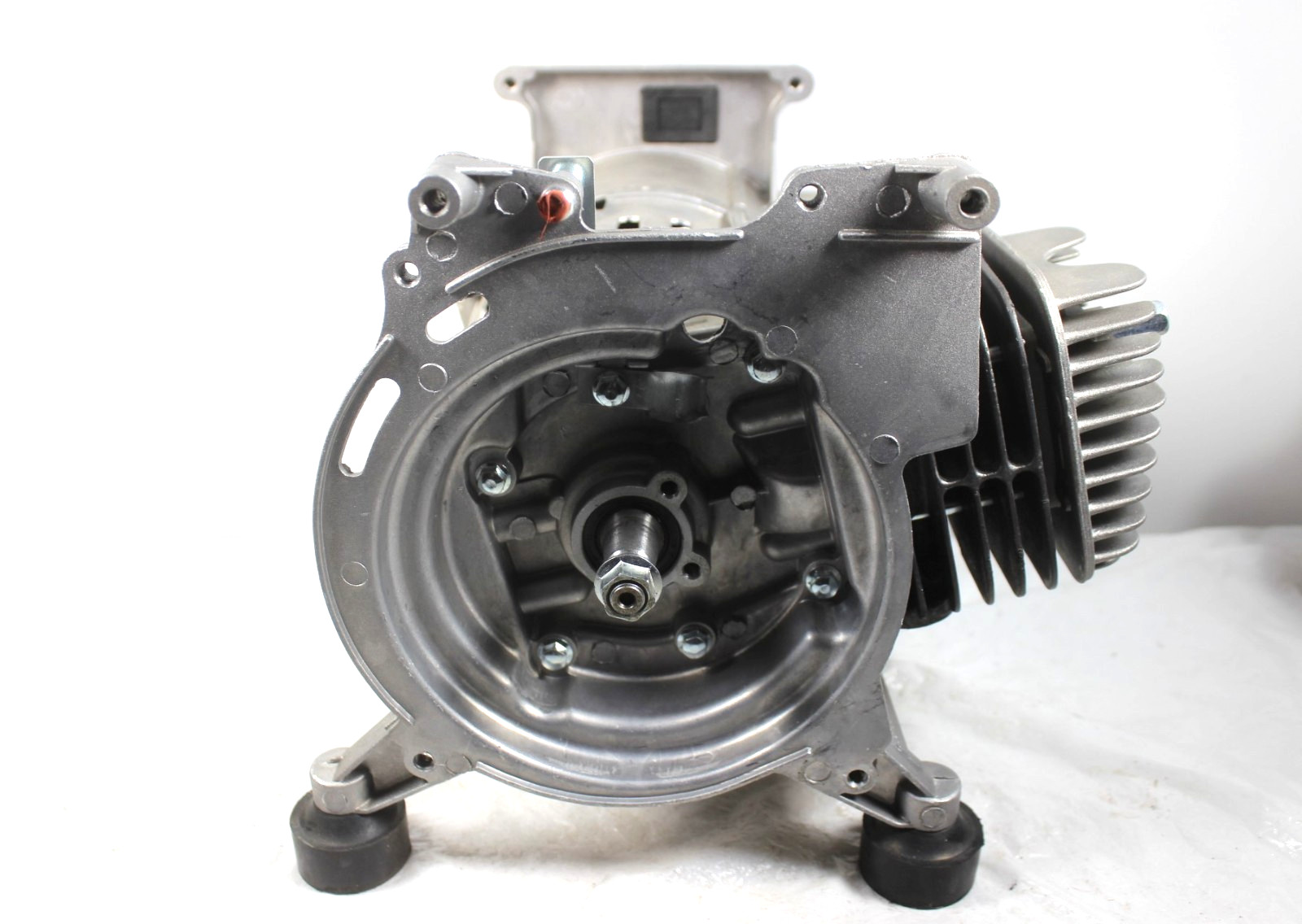 Tailgator 63cc Portable Gas Powered Generator Engine & Casing Assembly Repair