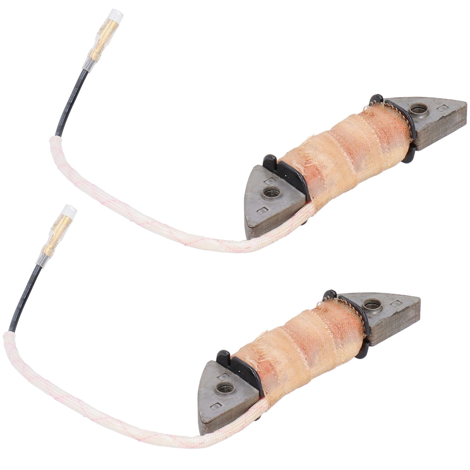 2PCS 12V Charging Coil Fit For 168F 170F 188F 190F GX160 GX390 Gasoline