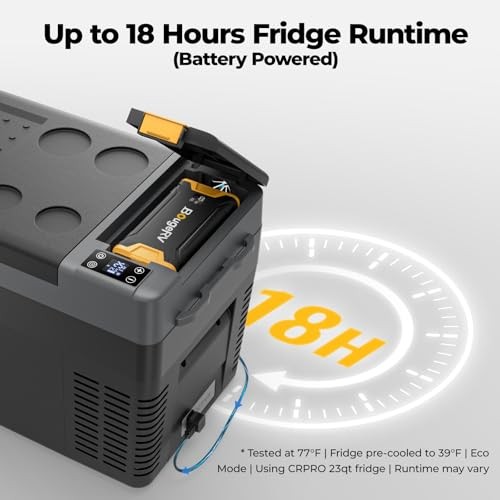 Portable Camping Generator 266Wh DC USB-C Solar Power Station