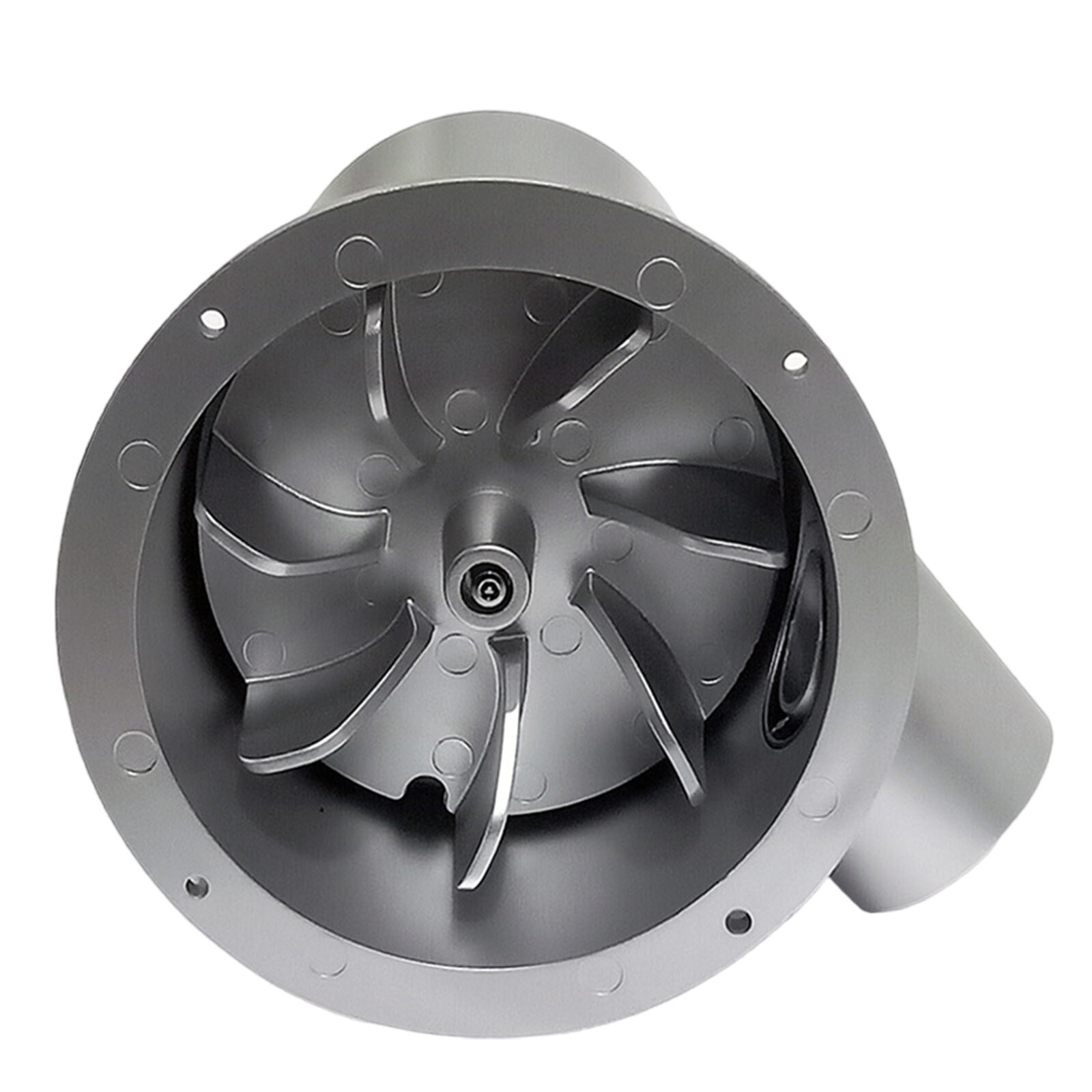DC 18V 36W/50W Mini Portable Hydroelectric Turbine Water Flow Hydro Generator
