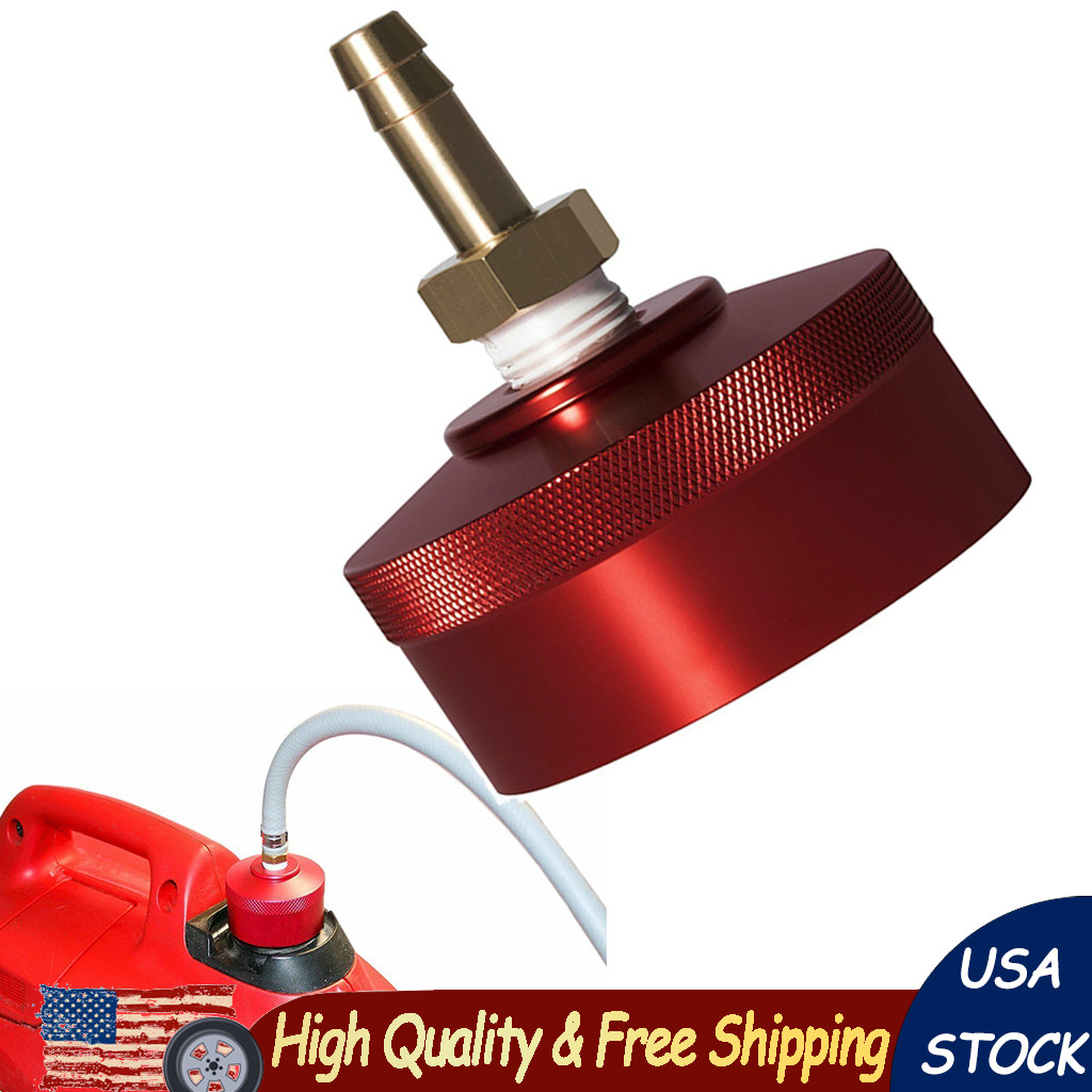 Extended Run Fuel Gas Cap For Honda Generator EU2200i EU2000i EU1000i