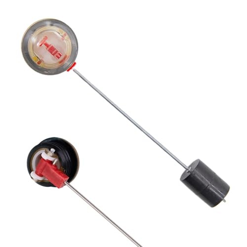 Generator Fuel Gauge for Generac 0H9005 GP5500 GP6500 RS5500 RS7000E GP7500E